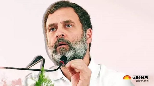 पांच अगस्त को बागपत आ सकते हैं राहुल गांधी, संभावित आगमन को लेकर राजनीतिक हलचल तेज
